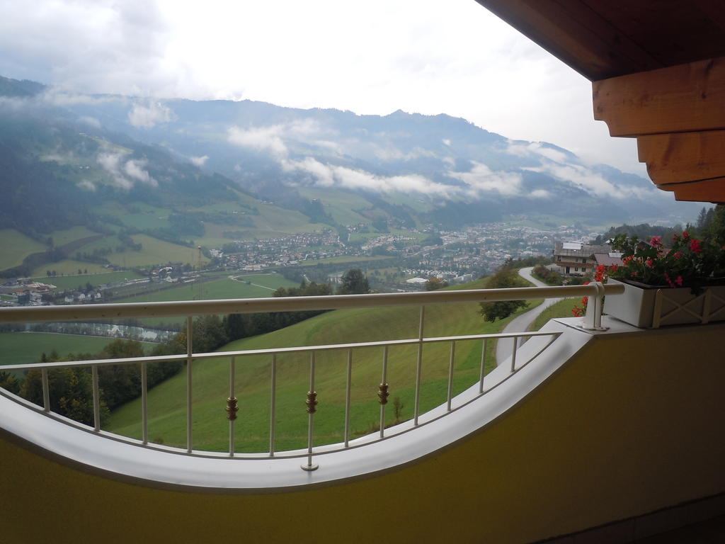 Haus Heigl Apartman Sankt Johann im Pongau Kültér fotó