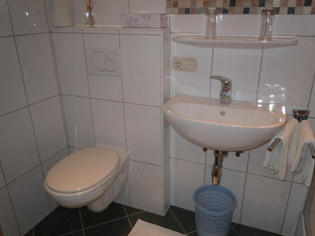 Haus Heigl Apartman Sankt Johann im Pongau Szoba fotó
