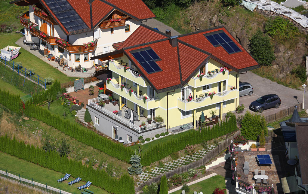 Haus Heigl Apartman Sankt Johann im Pongau Kültér fotó