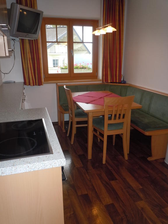 Haus Heigl Apartman Sankt Johann im Pongau Kültér fotó
