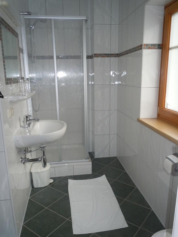 Haus Heigl Apartman Sankt Johann im Pongau Szoba fotó