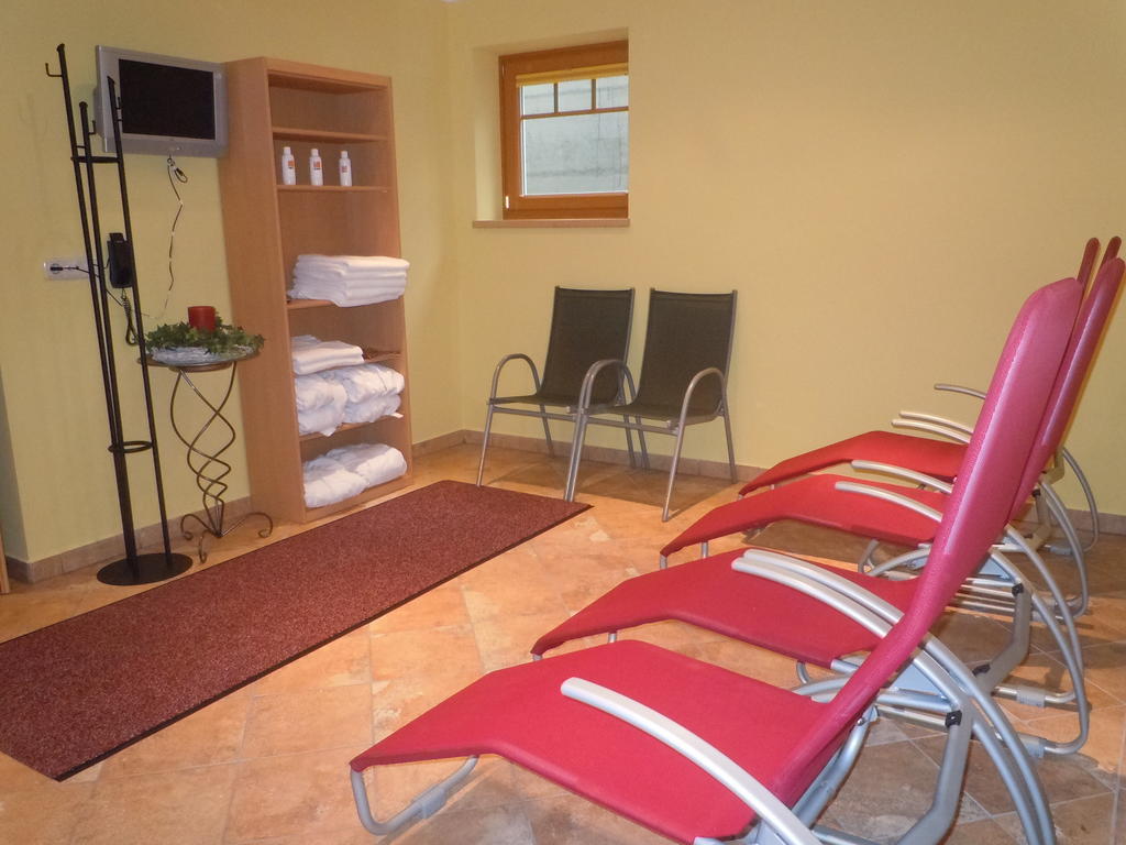 Haus Heigl Apartman Sankt Johann im Pongau Kültér fotó