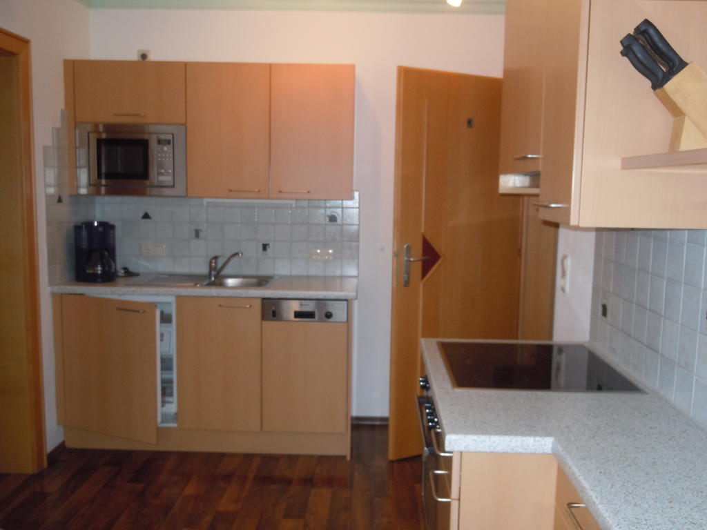 Haus Heigl Apartman Sankt Johann im Pongau Kültér fotó