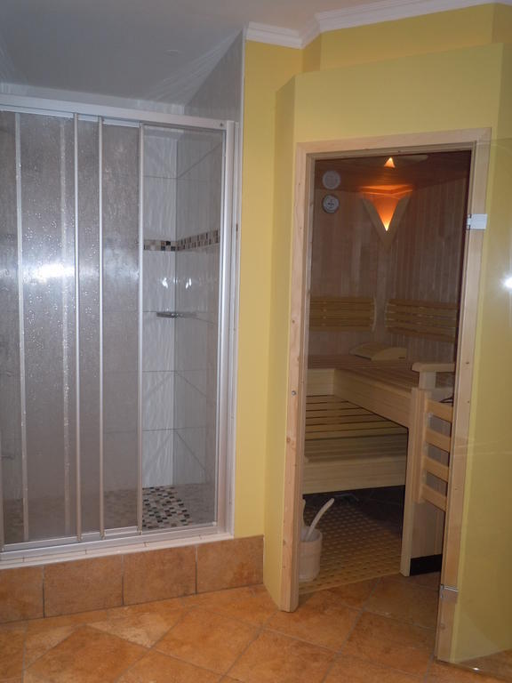 Haus Heigl Apartman Sankt Johann im Pongau Kültér fotó