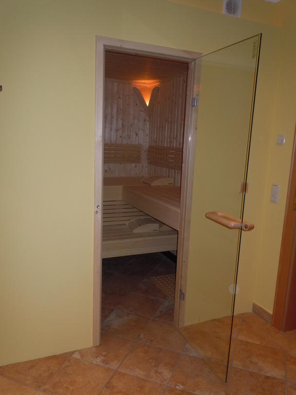 Haus Heigl Apartman Sankt Johann im Pongau Kültér fotó